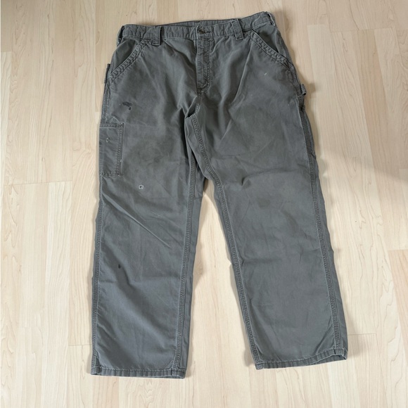 Carhartt pants - Picture 3 of 5